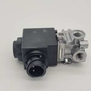 NEW SOLENOID VALVE