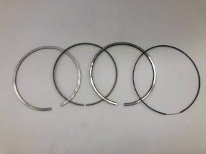 NEW PISTON RING KIT