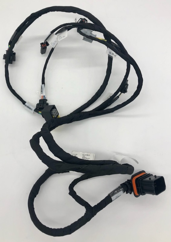21375562 NEW WIRING HARNESS - Hudson County Motors is a heavy