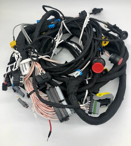 21375562 NEW WIRING HARNESS - Hudson County Motors is a heavy truck  dealership in Secaucus, NJ with a parts store, rental, service and financing