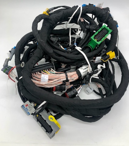 21375562 NEW WIRING HARNESS - Hudson County Motors is a heavy truck  dealership in Secaucus, NJ with a parts store, rental, service and financing