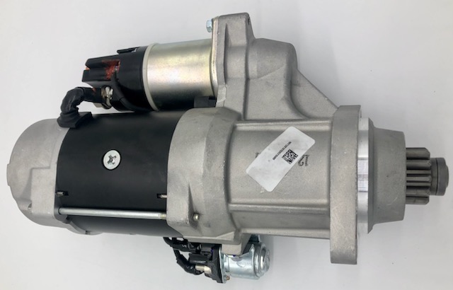 22398215 NEW STARTER MOTOR Hudson County Motors is a heavy truck  dealership in Secaucus, NJ with a parts store, rental, service and financing