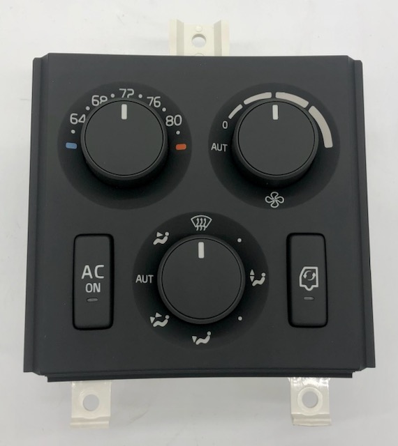 24077084 NEW CONTROL UNIT - image 1 of 4