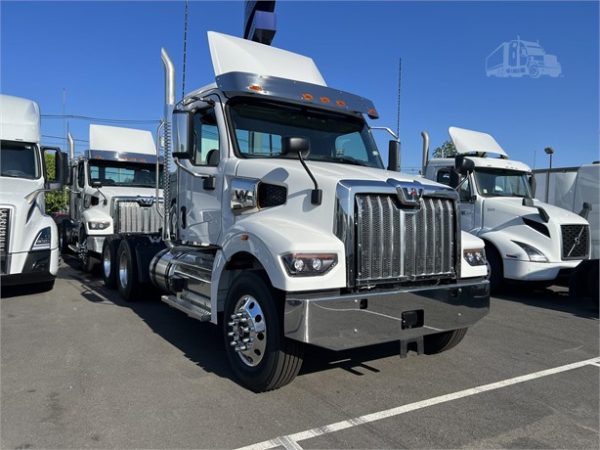 2024 Western Star 47X Day Cab Truck   Ws For Sale 600x450 