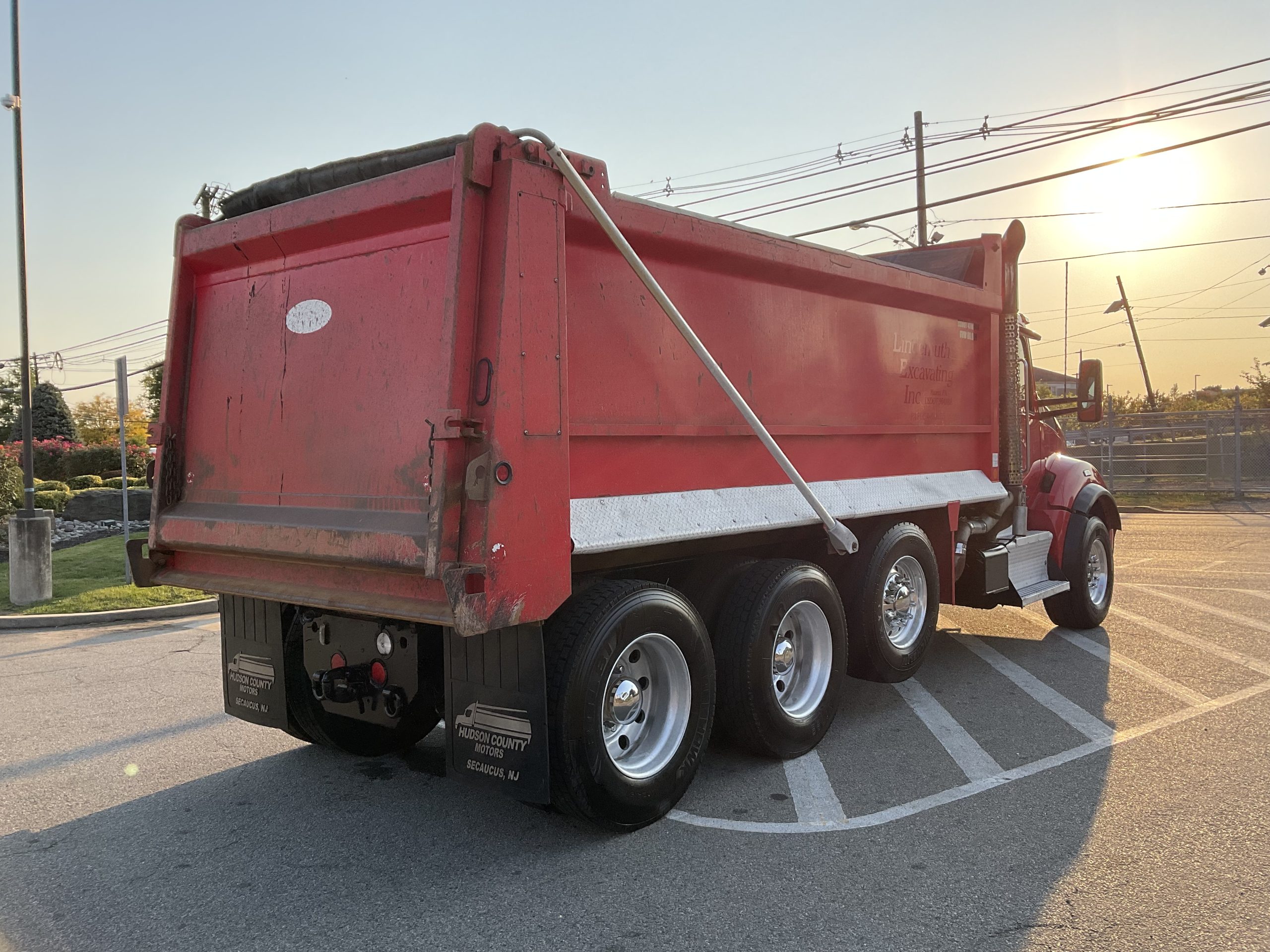 2015 KENWORTH T880 - image 5 of 6