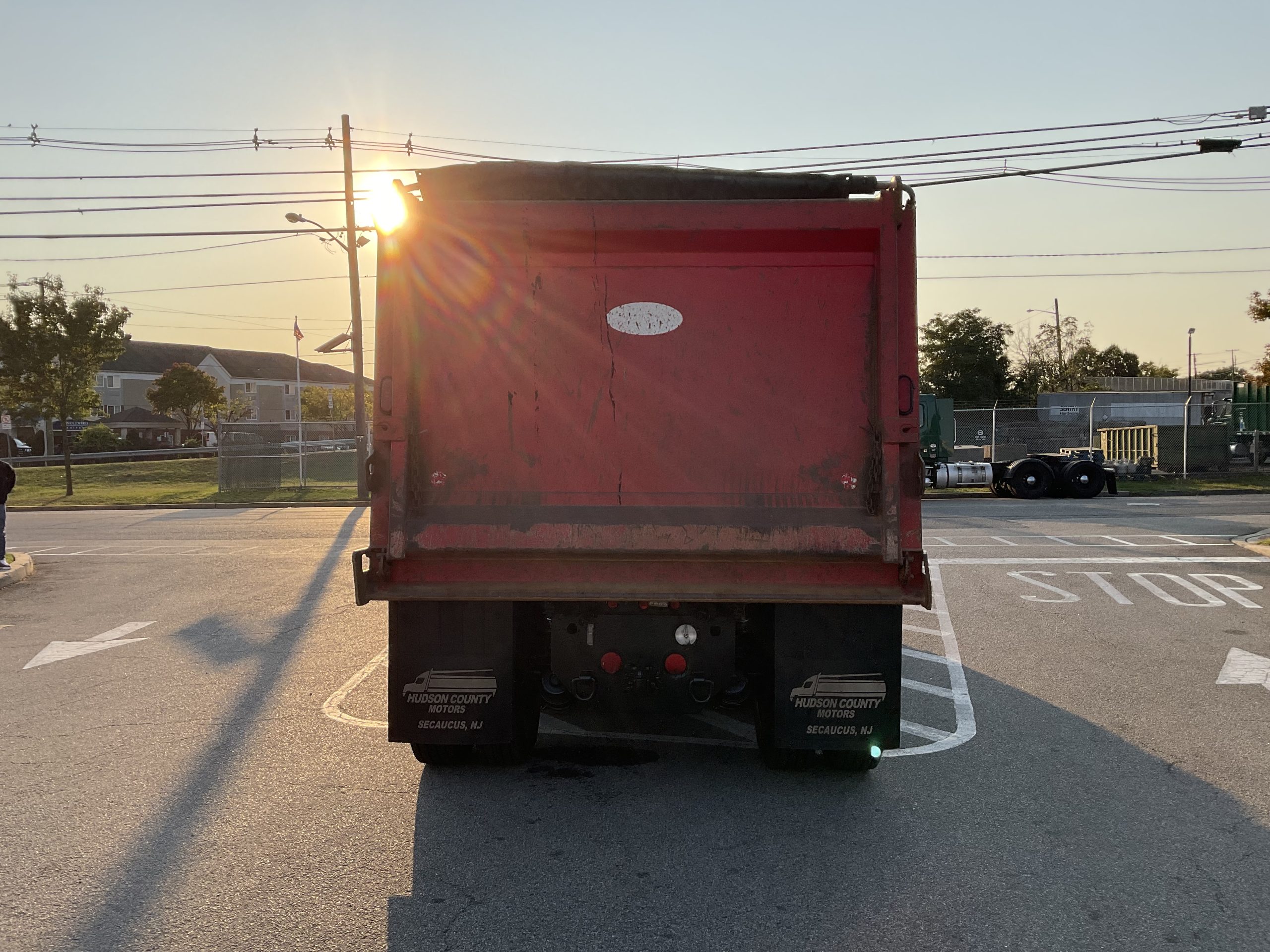 2015 KENWORTH T880 - image 6 of 6