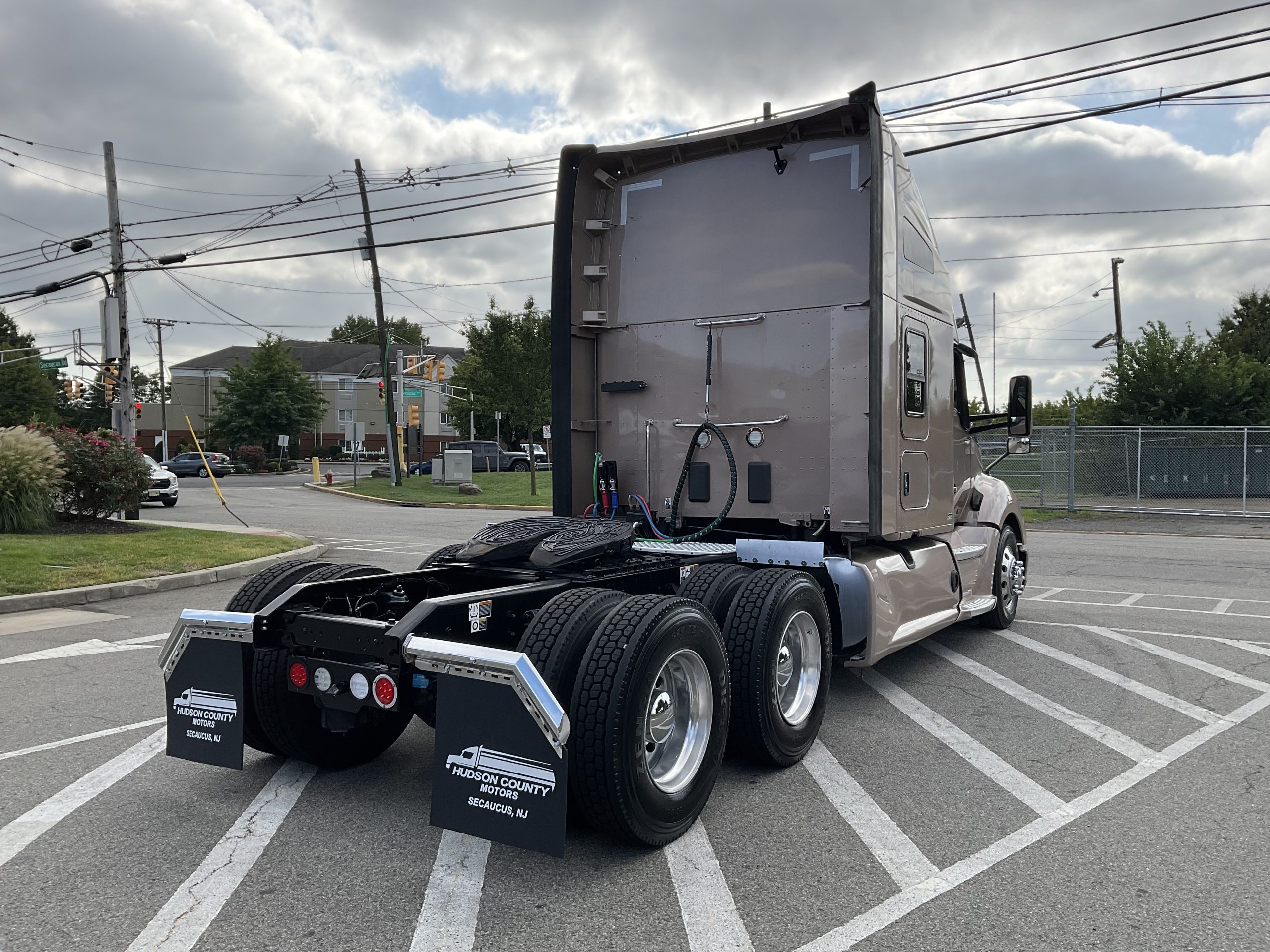 2021 KENWORTH T680 - image 6 of 6