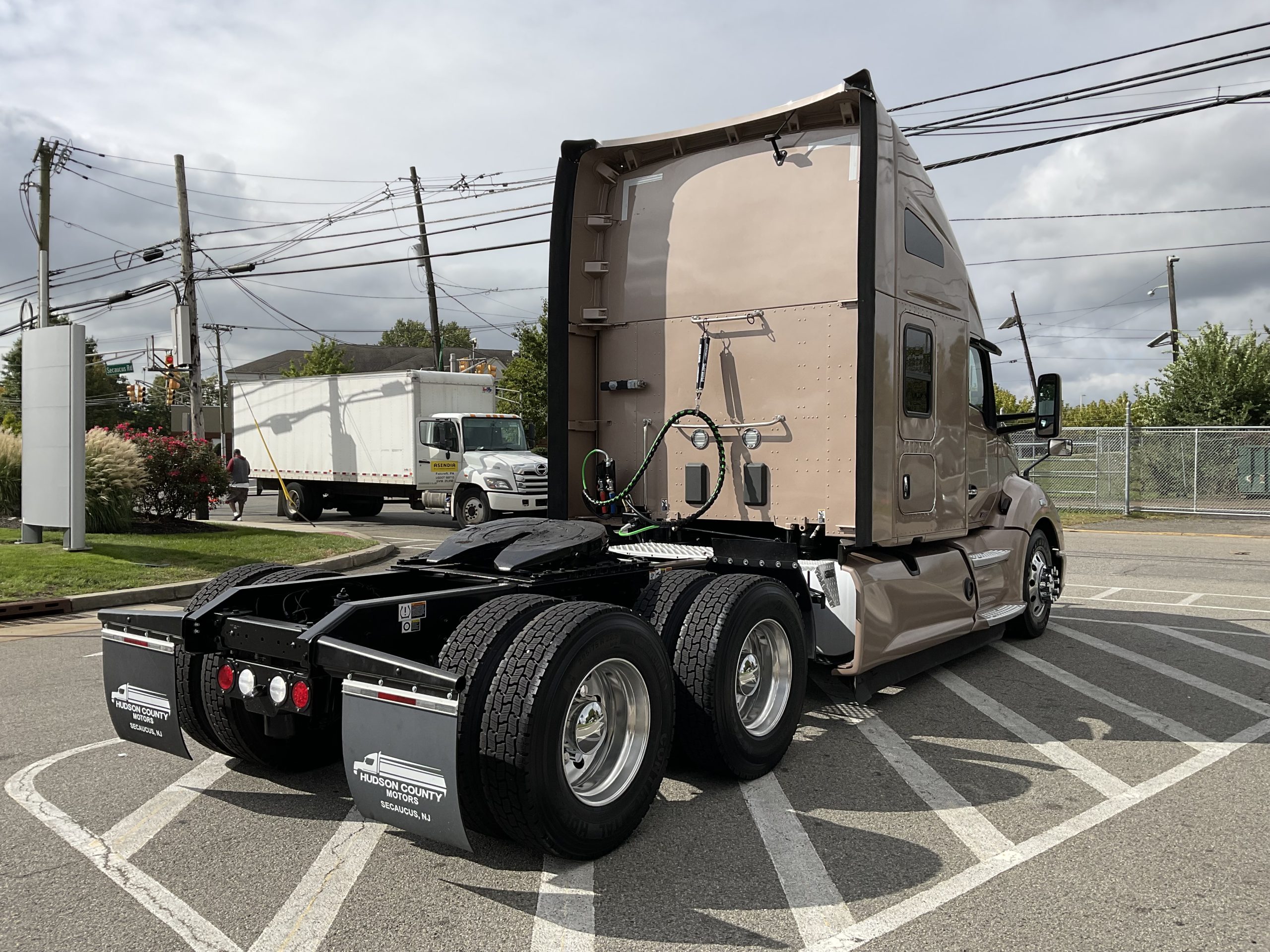 2021 KENWORTH T680 - image 6 of 6