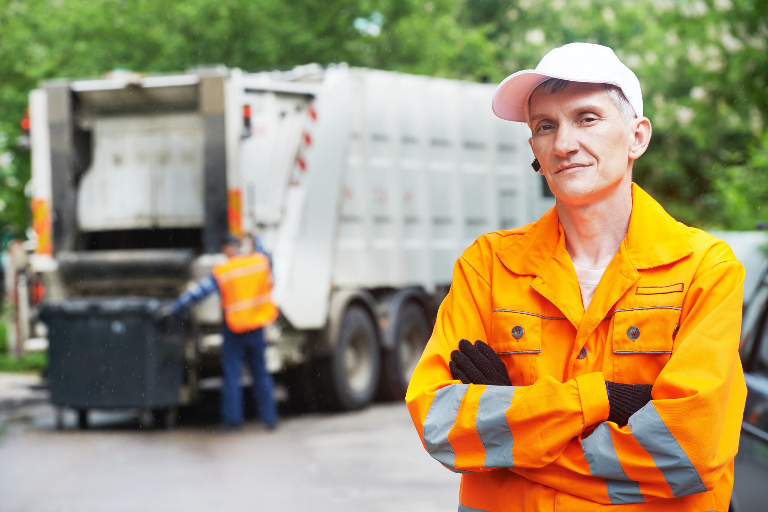 The Essential Guide to Winter Maintenance: Why Plow Trucks Are Crucial for Public Safety