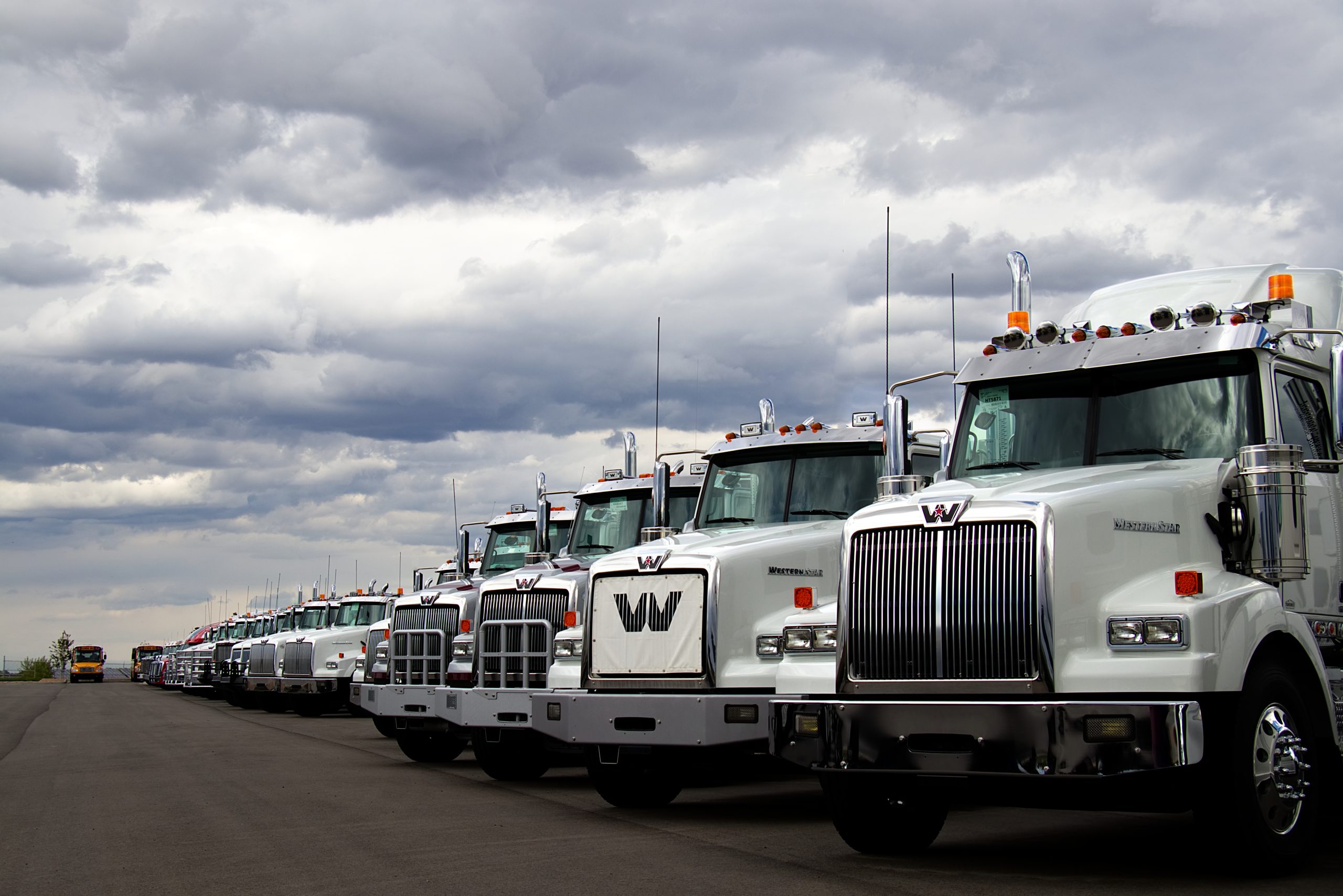 Western Star truck dealer