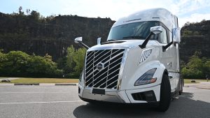 Hudson County Motors Announces Arrival of the All-New Volvo VNL 860: A Game-Changer for the Future of Heavy-Duty Trucking