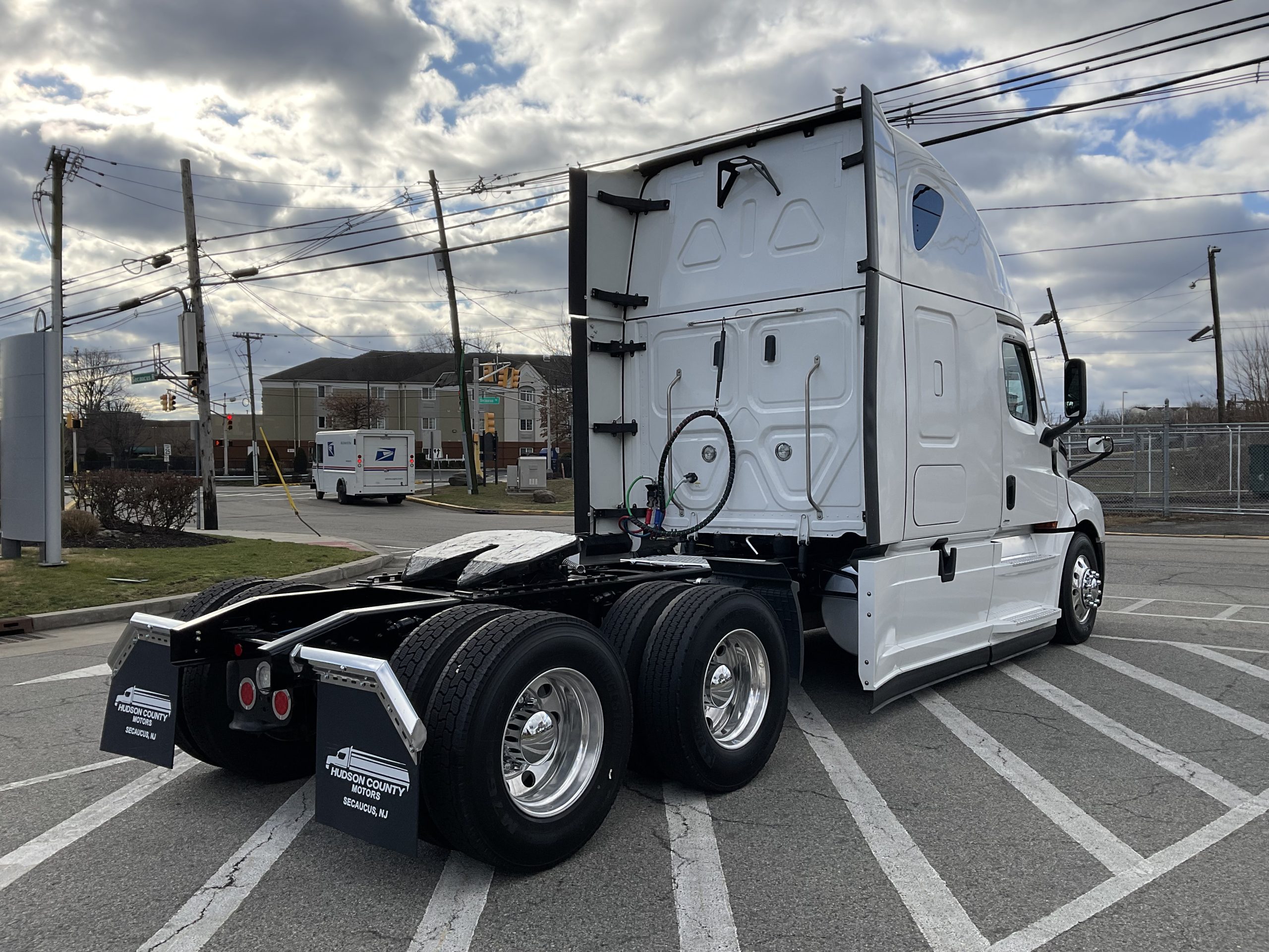 2022 FREIGHTLINER CASCADIA 126 - image 6 of 6