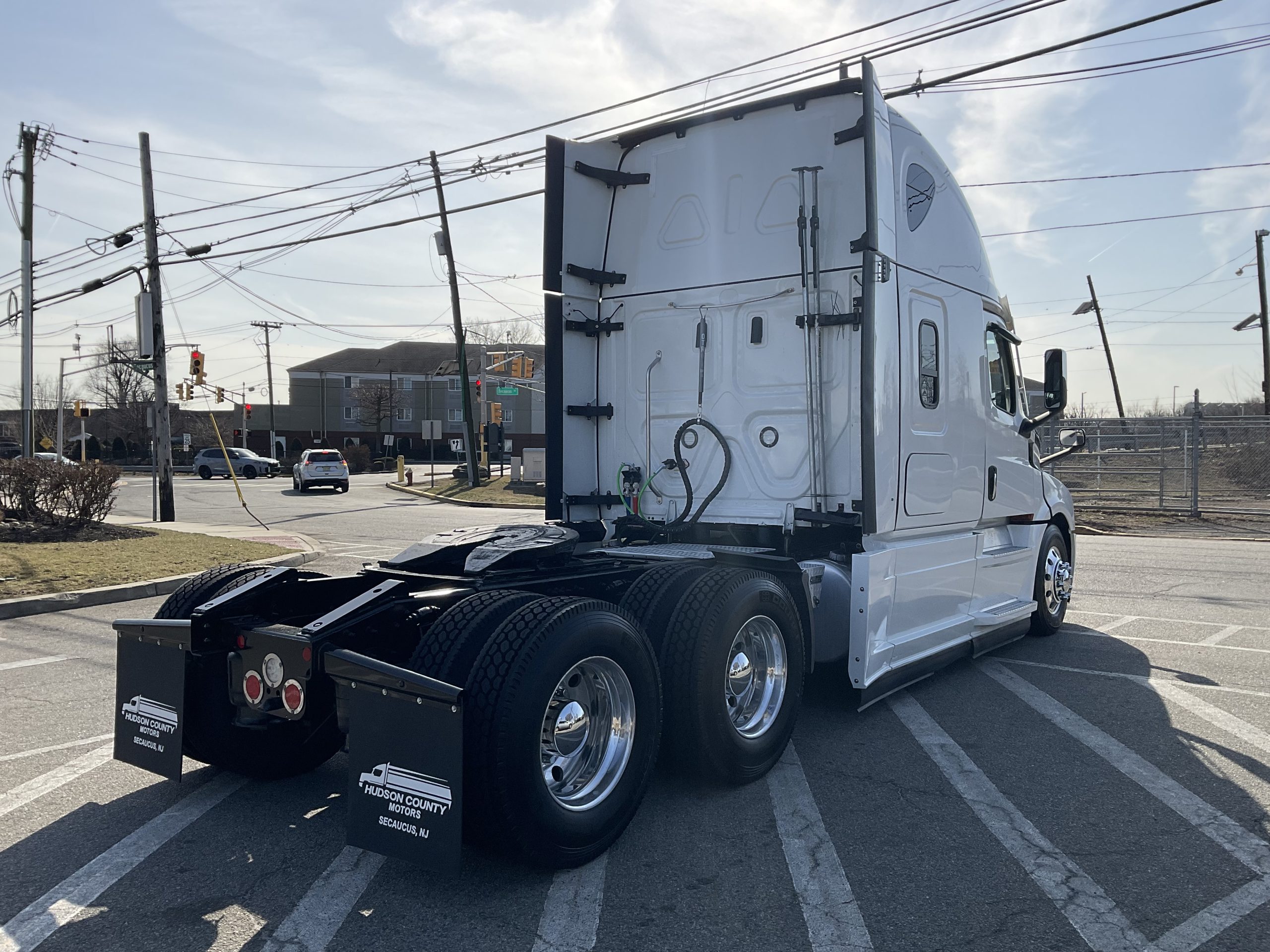 2022 FREIGHTLINER CASCADIA 126 - image 6 of 6