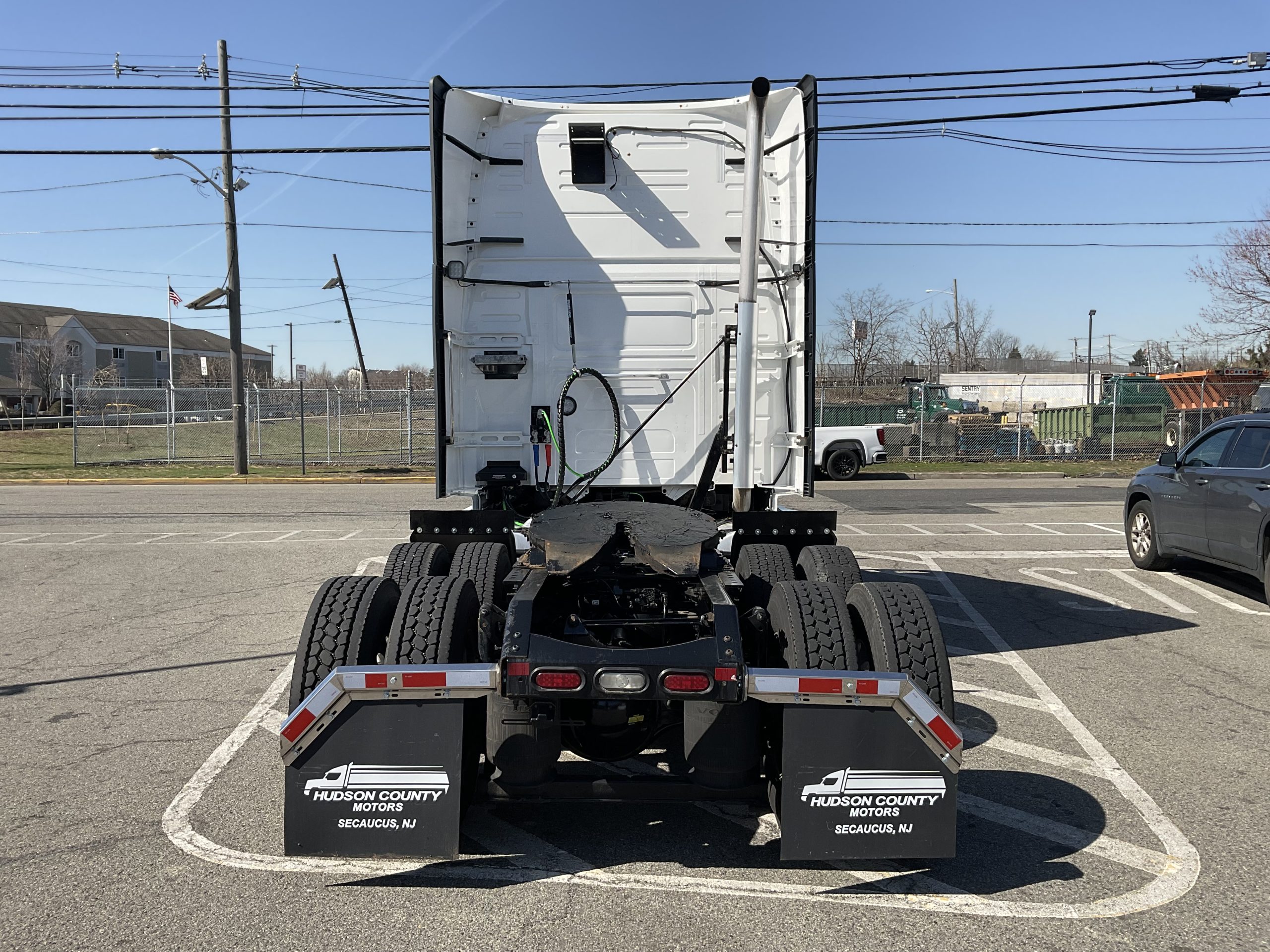 2020 VOLVO VNL64T760 - image 6 of 6